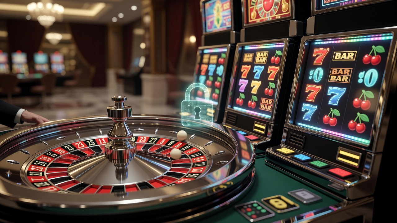 Explore Spinboss: Games, Security, and Player Support - spinboss casino sign up