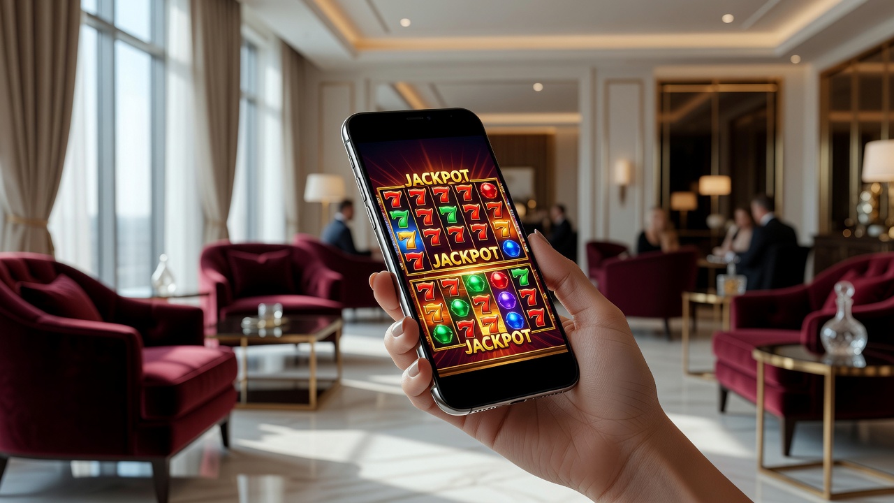 Spinboss Mobile Experience: Play On The Go - spinboss casino sign up