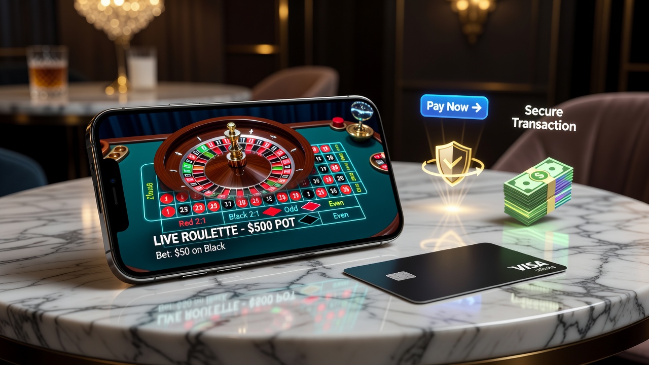 Payments, Eligible Games, and Mobile Access - spinboss casino promo code
