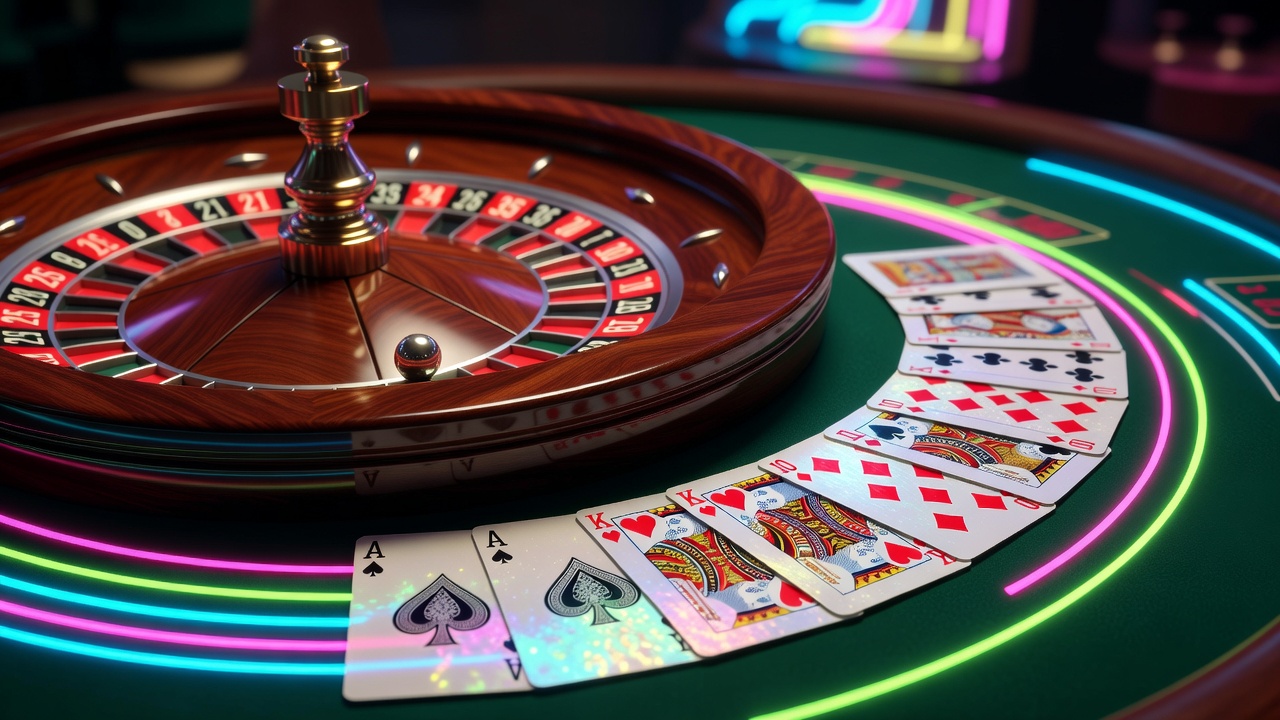 Explore the Game Selection - queen win casino