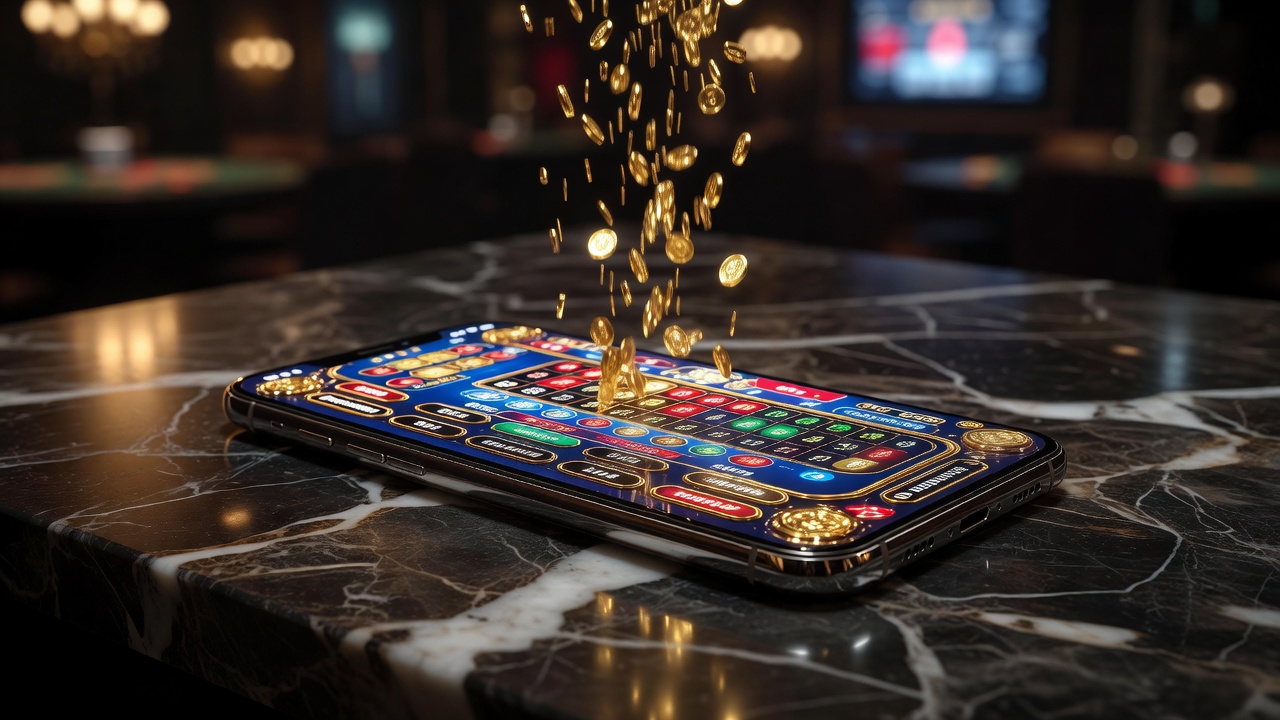 Discover the Top Online Casino Sites for Real Money in 2026 - beste online casino site verified10.com