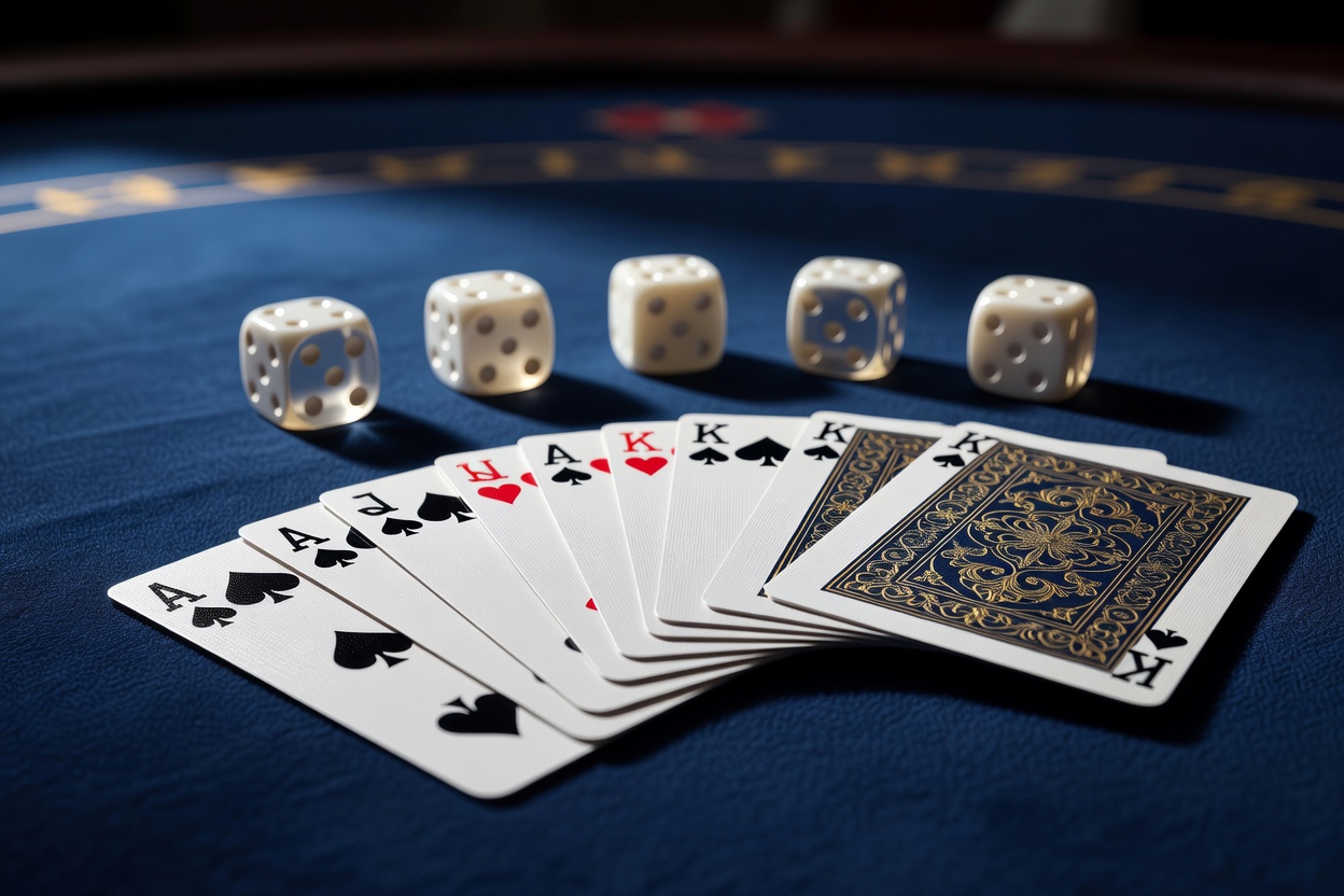 Das zeichnet seriöse Online Casinos und Spielotheken aus - beste online casino site verified10.com