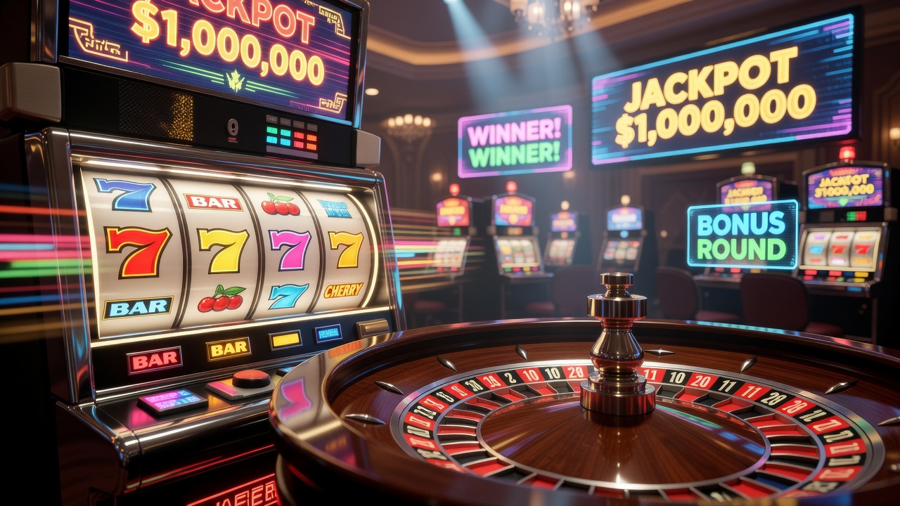 Was macht die beste Online Spielothek aus? - beste online casino site verified10.com